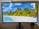 索尼（SONY）INZONE M10L 240Hz電競顯示器OLED 27英寸 2K 游戲?qū)Ｓ秒娔X顯示屏 可調(diào)24.5寸 0.03ms DP2.1 FPS M10L 240HZ OLED 曬單實(shí)拍圖