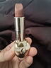 嬌蘭（Guerlain） 口紅臻彩寶石絲絨唇膏  絲絨質(zhì)地【單獨(dú)內(nèi)芯】 3.5g，360 裸粉豆沙色 曬單實(shí)拍圖