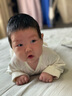 尤妮佳慕怡皇家新升級親膚透氣柔軟紙尿褲M(mǎn)40片*4 曬單實(shí)拍圖