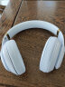 Beats Studio3 Wireless魔音录音师3代 蓝牙无线主动降噪头戴式 二手99新耳机 白金色95新单机送配件 实拍图