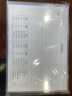 优和（UHOO）A4 PVC硬胶套 10个装 展示透明卡片袋文件保护卡套 6421 实拍图