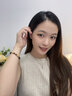 怡緣珠寶999足金貔貅手鏈女3D硬金石榴石轉(zhuǎn)運(yùn)珠串皮丘本命年黃金手鐲貔恘 小版雙貔貅+金珠 重約0.7-0.9克 曬單實(shí)拍圖
