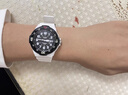 卡西歐（CASIO）復古休閑時尚指針防水學生運動手表MRW-200HC-7BVDF 曬單實拍圖