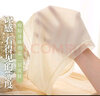 雅鹿6條裝冰絲內褲女士夏季無(wú)痕薄款抗菌純全棉襠少女生性感新款短褲 【混色】 6條 M 適合80-100斤 曬單實(shí)拍圖