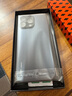 【品牌原裝】適用蘋(píng)果15手機(jī)殼新款iPhone15promax金屬鏡頭全包防 【石墨黑】親膚磨砂 防指紋 附贈(zèng)品牌膜 iPhone 15 Pro Max 曬單實(shí)拍圖