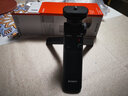 索尼（SONY）無(wú)線(xiàn)藍牙多功能拍攝手柄GP-VPT2BT A6400 A7RM3 ZV-1手持三腳架 GP-VPT2BT黑色 標配 曬單實(shí)拍圖