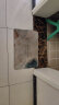 太力硅藻泥吸水地垫浴室防滑垫地毯卫生间门口地垫卫浴脚垫40*60cm 实拍图