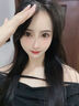 中國黃金（CHINA GOLD）黃金四葉草吊墜女士足金項鏈首飾生生日禮物送女友老婆教師節(jié)禮物 四葉草吊墜 約0.5g【輕奢版-配18K金鏈】 曬單實拍圖
