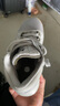 耐克（NIKE）男子籃球鞋LEBRON WITNESS VIII運動鞋FB2237-003 石灰 40  曬單實拍圖