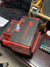 英格索蘭（Ingersoll Rand）英格索蘭1/2英寸20V緊湊型鋰電電動(dòng)大扭力沖擊扳手W3151 2電1充套裝 曬單實(shí)拍圖