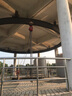 滬工 環(huán)鏈電動(dòng)葫蘆1噸380V鏈條式電葫蘆倒鏈提升機(jī)家用吊機(jī)起重機(jī) 3噸 6米 曬單實(shí)拍圖