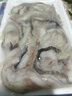 ?；蕿臭滛~須 水產(chǎn)大魷魚頭 鮮切冷凍海鮮燒烤食材 生鮮 軟足類 4包 2斤(凈重) 曬單實拍圖