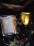 戲煌（xihuang） 12V頭燈霸王九核強(qiáng)光充電遠(yuǎn)射頭戴夜釣魚探照大容量礦燈9999戶外 24鋰電12V-P60000白光 曬單實(shí)拍圖