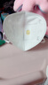 3M 9501V+口罩 防粉塵顆粒物KN95級防霧霾PM2.5口罩男女保暖  【耳帶式】帶閥15只/盒 9501V+  曬單實(shí)拍圖