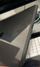 訊迪 XUNDD【防彎防摔殼】適用iPad Pro2024保護殼iPad Pro 11/13英寸平板電腦硅膠保護套鏡頭全包透明超薄殼 2024款iPad Pro 13英寸【炫酷黑】 SGS防摔認證·鏡 曬單實(shí)拍圖
