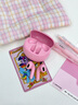 MY LITTLE PONY【萬(wàn)圣節限定】小馬寶莉卡片聯(lián)名藍牙耳機真無(wú)線(xiàn)半入耳式運動(dòng)音樂(lè )耳麥降噪游戲低延遲長(cháng)續航A30粉 曬單實(shí)拍圖