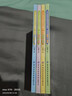 小學(xué)生愛看的趣味科學(xué)啟蒙書（全4冊(cè)）（航天宇宙環(huán)境生活動(dòng)物植物城市交通） 曬單實(shí)拍圖