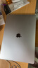 蘋(píng)果 Apple Macbook Pro Air 二手蘋(píng)果筆記本超薄電腦 辦公 游戲 設計 99新19款912灰932銀i9九代16G/512 曬單實(shí)拍圖