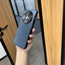 繁航適用OPPO Findx8手機殼磨砂oppoindx8pro新款保護套全包防摔高級感男女時尚Find x8后外套 【石墨黑】電鍍磨砂膚感 OPPO Findx8 曬單實拍圖