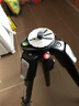 曼富圖（Manfrotto） 三腳架 新055系列 MT055CXPRO4 單反相機攝像機腳架 碳素碳纖維材質(zhì)快速中軸橫置 曬單實(shí)拍圖