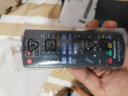 松下（Panasonic）BDT270 3D高清蓝光DVD播放机 支持USB播放 支持网络视频 播放机4k倍线技术 智能家庭网络 CD播放器 DMP-BDT270GK黑色 实拍图