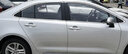 忠瑞啟航19-25款豐田雷凌卡羅拉雙擎車(chē)窗裝飾亮條改裝不銹鋼中柱貼專(zhuān)用品 卡羅拉上下窗+三角【亮銀】 曬單實(shí)拍圖
