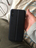ALIVO 適用紅米9a手機殼小米紅米9a保護皮套redmi9a翻蓋式hm九a全包防摔外殼硅膠男女 【紅米9A】鋼琴黑+鋼化膜 曬單實(shí)拍圖
