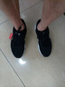 李寧（LI-NING）輕逸跑步鞋男鞋休閑防滑網(wǎng)面輕盈跑鞋減震透氣時(shí)尚運動(dòng)鞋 曬單實(shí)拍圖