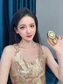 V.ONE美眼儀眼部按摩提拉緊致神器淡化眼袋精華眼霜導(dǎo)入儀美容器送女友老婆情人節(jié)禮物 家用煥活美眼儀 曬單實(shí)拍圖
