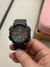 卡西歐（CASIO）手表男防水運(yùn)動(dòng)休閑石英太陽能日韓石英表生日禮物學(xué)生送人 AQ-S810W-8AVDF太陽能 曬單實(shí)拍圖