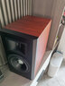 漫步者（EDIFIER） AIRPULSE A300Pro 有源音箱HIFI多媒體無(wú)線(xiàn)藍牙音響立體聲 櫻桃紅 曬單實(shí)拍圖