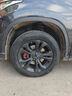德國馬牌（Continental）冬季雪地輪胎 NC7 2024年產(chǎn) 225/60R18 104T XL FR 曬單實(shí)拍圖