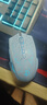 美諾熙機(jī)械革命極光X Pro無線鼠標(biāo)耀世156Pro/蛟龍筆記本電腦有線電競(jìng)鼠標(biāo)翼龍15Pro藍(lán)牙三模RGB游戲電競(jìng) 升級(jí)版7鍵-單模+RGB燈效+充電-裂紋白 曬單實(shí)拍圖