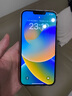 Apple iPhone 14 Plus支持移動(dòng)聯(lián)通電信5G蘋(píng)果14 Plus二手手機 紫色 256GB 99新 曬單實(shí)拍圖
