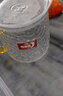 青蘋(píng)果（QINGPINGGUO）冷水壺玻璃耐高溫家用大容量涼水杯泡茶壺套裝耐熱防摔扎壺開(kāi)水瓶 曬單實(shí)拍圖