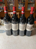 拉菲（LAFITE）【法國(guó)名莊】1855一級(jí)莊拉菲古堡/大拉菲原瓶進(jìn)口干紅葡萄酒750ml 2021年拉菲正牌 RP:95-97分 曬單實(shí)拍圖