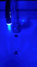 矢向溫控變色水龍頭三色水龍頭感應智能發(fā)光LED不加熱冷熱燈光嘴三色 水龍頭冷熱水嘴(三色) 曬單實拍圖