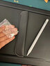 凱雷諾ipad9代平板電容筆手寫(xiě)筆觸屏筆觸控筆屏幕點(diǎn)觸筆連接繪畫(huà)筆 電容筆+1備用筆尖 曬單實(shí)拍圖