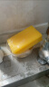 雕牌 透明皂/洗衣皂176g*3块 深层去渍 肥皂（新老包装随机发货） 实拍图