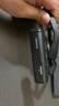聯(lián)想（lenovo） Lx918頭戴攝像機(jī)4K防抖運(yùn)動(dòng)相機(jī)錄像便攜式攝像頭抖音視頻釣魚錄播 LX918 Lx918【16G】鈦灰色 曬單實(shí)拍圖
