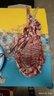 羊家旺寧夏灘羊肉 生鮮羊肉現宰整只羊半只乳羔羊羊腿羊排禮盒源頭直 12斤半只乳羔羊（整半只） 曬單實(shí)拍圖