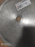 磨利特（MOLITE）60目燒結(jié)金剛石鋸片切片玉石切割片一片頂幾片切玉石瑪瑙翡翠鋒利 300毫米孔25毫米厚度1.7 曬單實(shí)拍圖