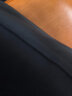 特步（XTEP） 运动裤短裤男裤子夏季男士休闲中裤跑步服黑色速干短裤五分裤男 深兰-（梭织薄款） M /170【现货速发】 实拍图