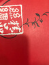 杭絲路黑白條紋真絲絲巾女小方巾女百搭桑蠶絲楊采鈺同款媽媽生日禮物 條紋波普-乳白色(楊采鈺同款) 曬單實拍圖