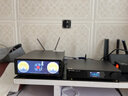 JF Digital景豐MX-3 轉(zhuǎn)盤hifi播放器 數(shù)字轉(zhuǎn)盤 hifi播放器發(fā)燒DSD母帶網(wǎng)絡(luò)無損藍(lán)牙安卓播放器 MX-3數(shù)字版 金色 內(nèi)裝1T固態(tài)硬盤歌庫 曬單實拍圖