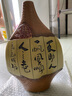 大井中式家居裝飾品云南特色禮品客廳玄關(guān)博古架電視柜藝術(shù)陶瓷擺件 1號飛燕 少女情懷 曬單實(shí)拍圖