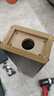 山水（SANSUI）PK09家庭KTV音響全套 SQ12家用會(huì)議點(diǎn)歌機(jī)音響電視卡拉OK 家庭影院卡包音箱套裝 10吋音響+功放+U段麥+20吋3T 曬單實(shí)拍圖