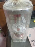 五糧液【清涼季搶購中】第八代五糧液52度大規(guī)格 52度 1000mL 6瓶 曬單實拍圖