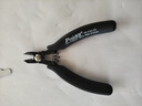 寶工（Pro'sKit）防靜電/彈跳如意細刀斜口鉗水口鉗電子剪鉗 1PK-25P-CE 曬單實(shí)拍圖