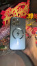 及派蘋果15手機(jī)殼iphone15新款磁吸液冷散熱iPhone15promax磨砂保護(hù)套15plus鏡頭全包防摔男女款后殼 【石墨黑】磁吸散熱 鏡頭全包 iphone15 曬單實(shí)拍圖
